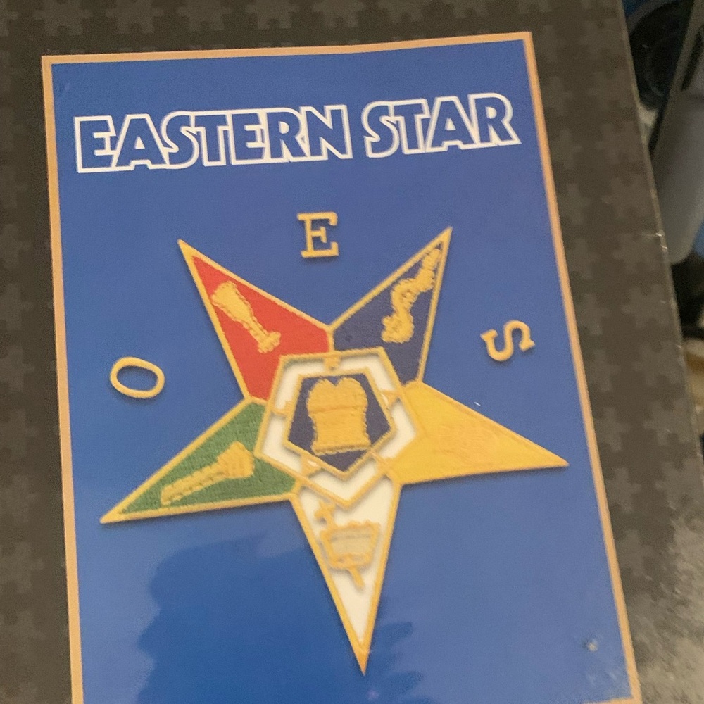 Eastern Star Puzzle